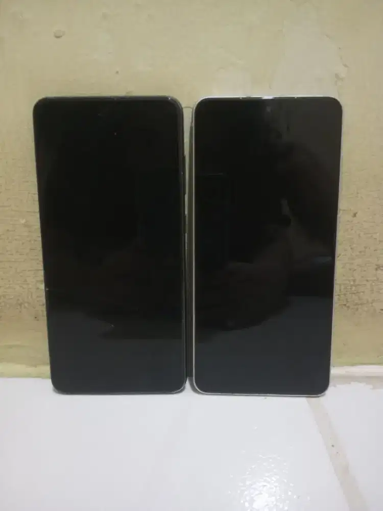 Lcd Samsung s21 fe ori copotan minus garis