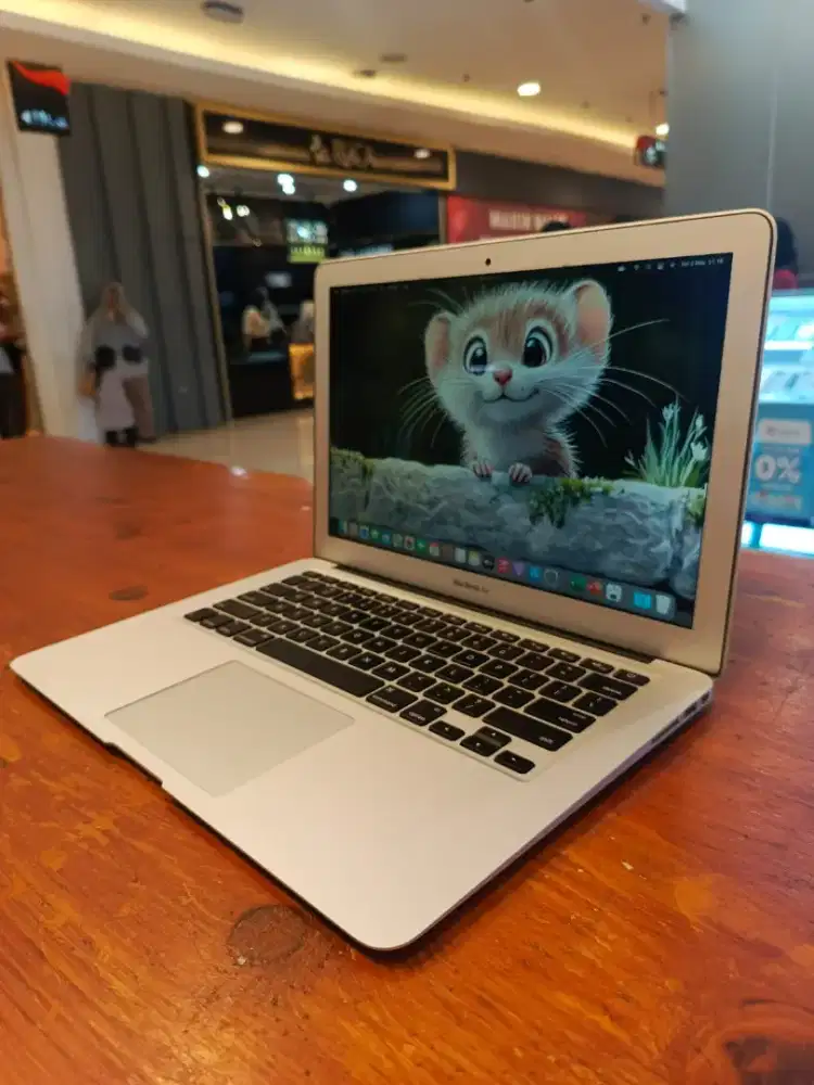Macbook Air 13 inch 2013