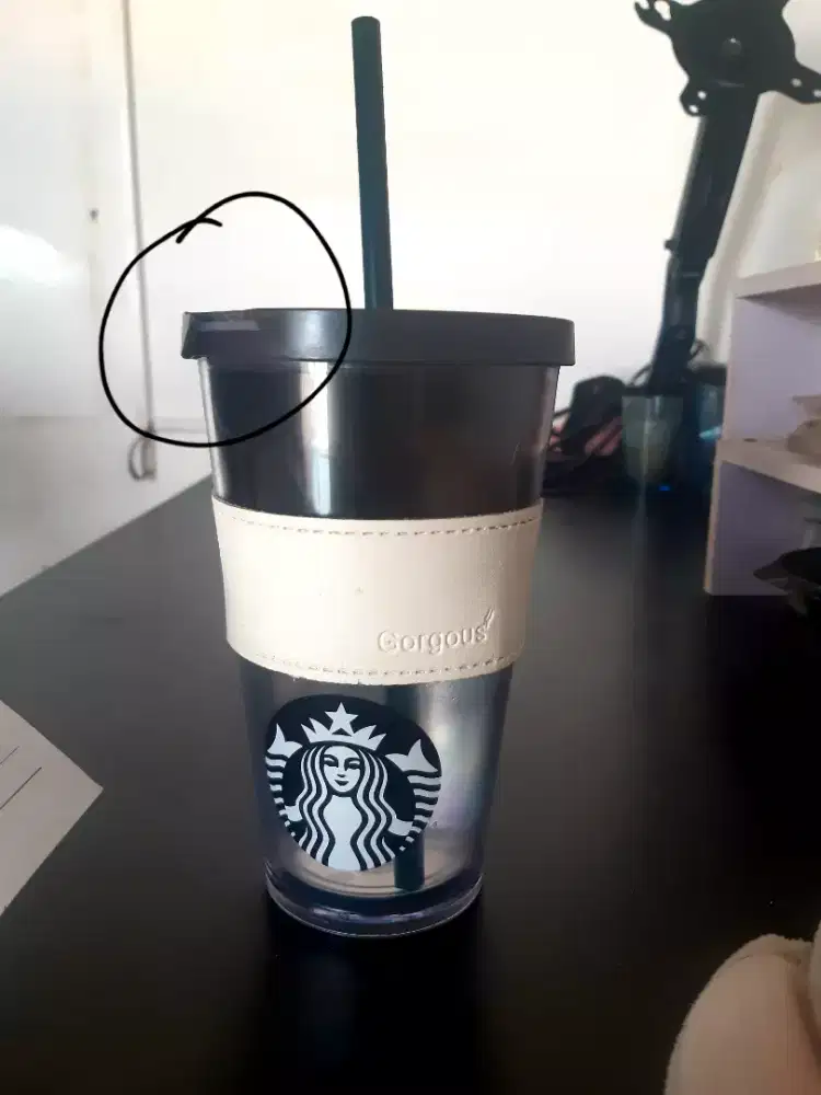 Tumblr Starbucks Ori