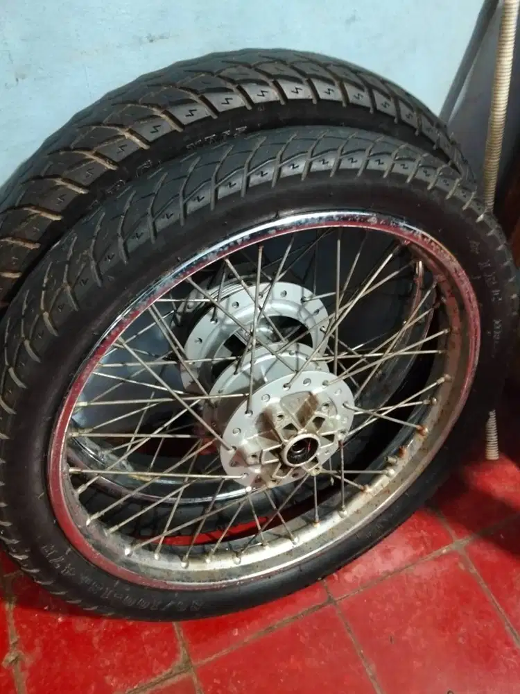 VELG ORSINIL SCORPIO Z