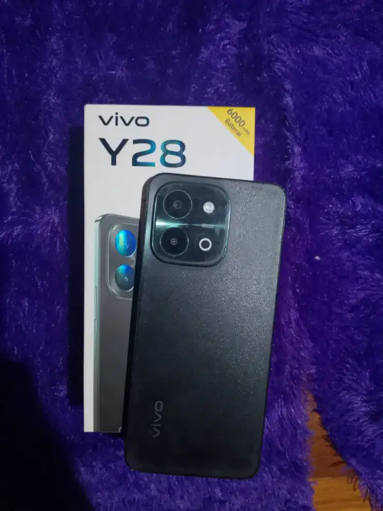 Jual hp Vivo y28