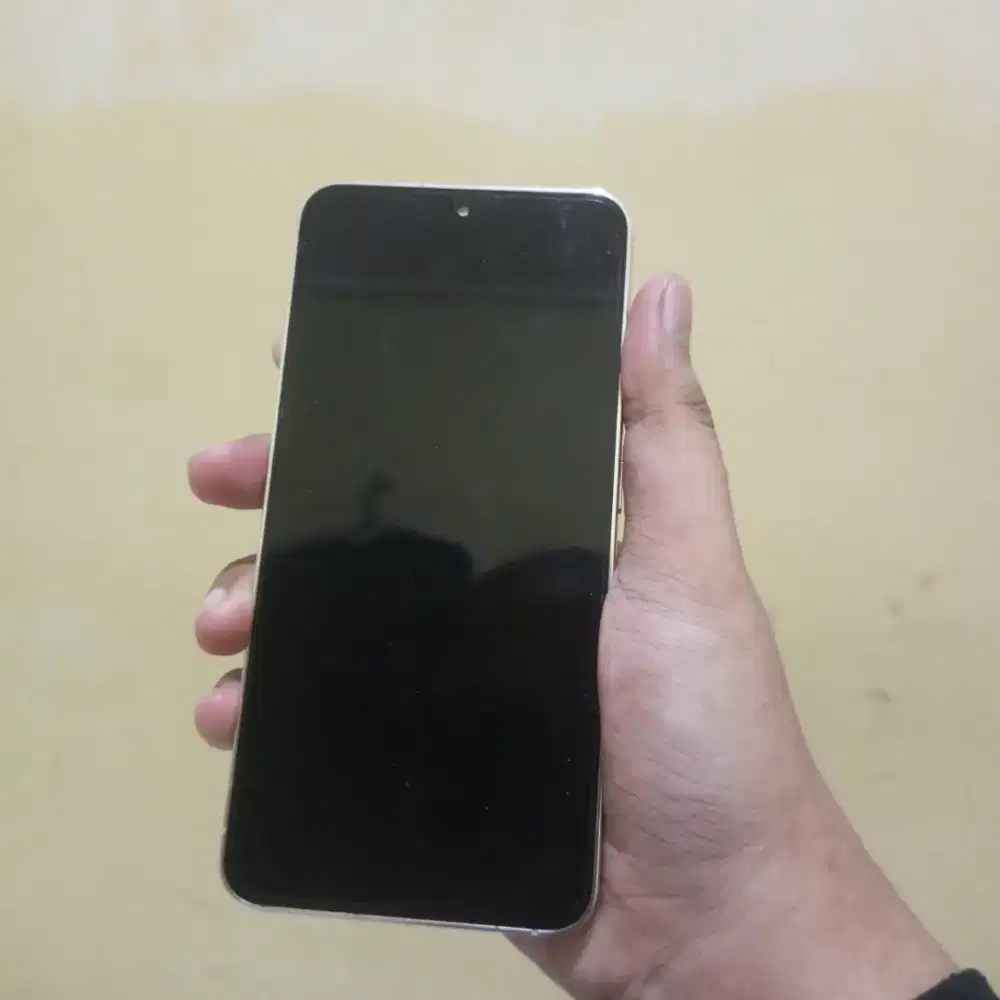 Lcd Samsung s22 5g itu copotan minus garis 1