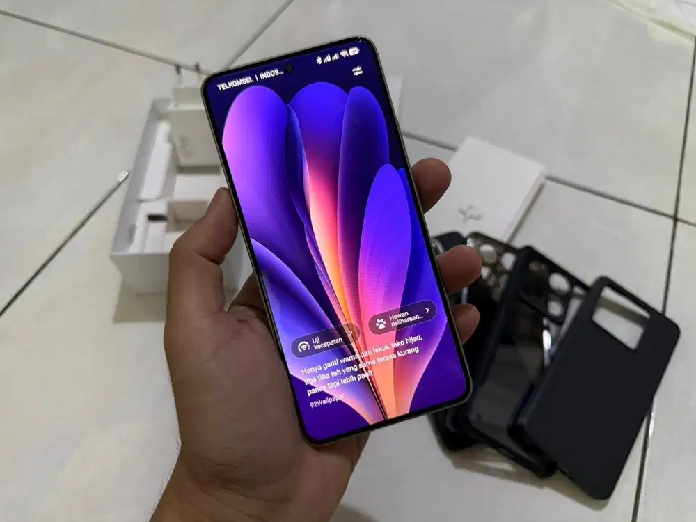 Xiaomi 14T 12/512 Mulus!
