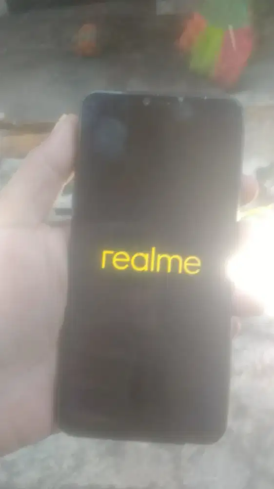 Jual hp realme.c1 cepat