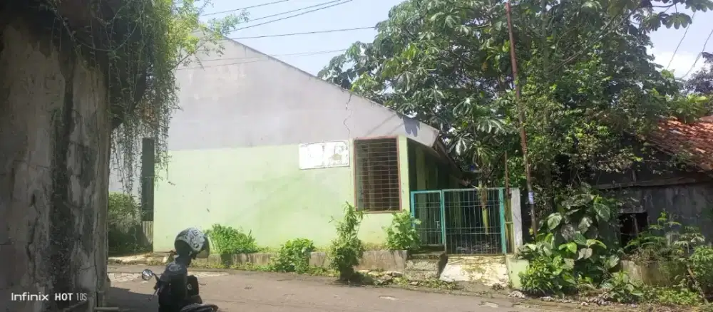 Di Jual Rumah Kontrakan