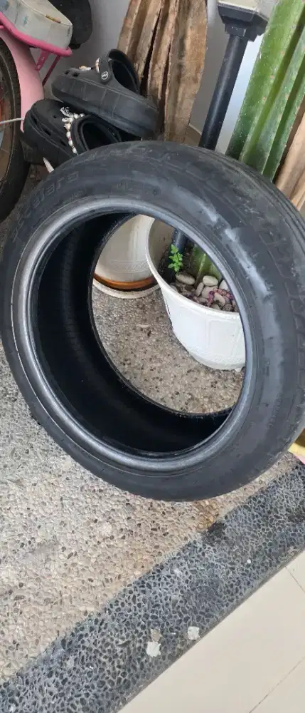 Ban Mobil Accelera PHI-R 195 50 R15