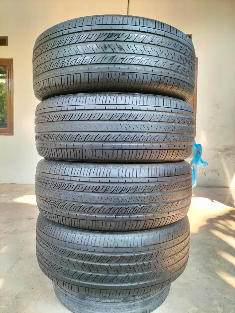 BAN 265/60 R18 GT RADIAL SAVERO SUV