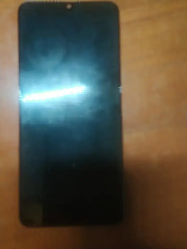 LCD SAMSUNG A50 BEKAS
