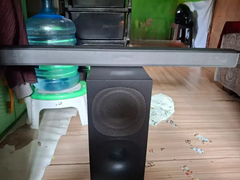Sony soundbar hts 400