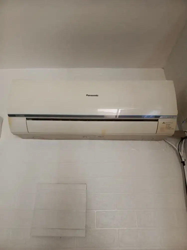 AC panasonik 1 PK