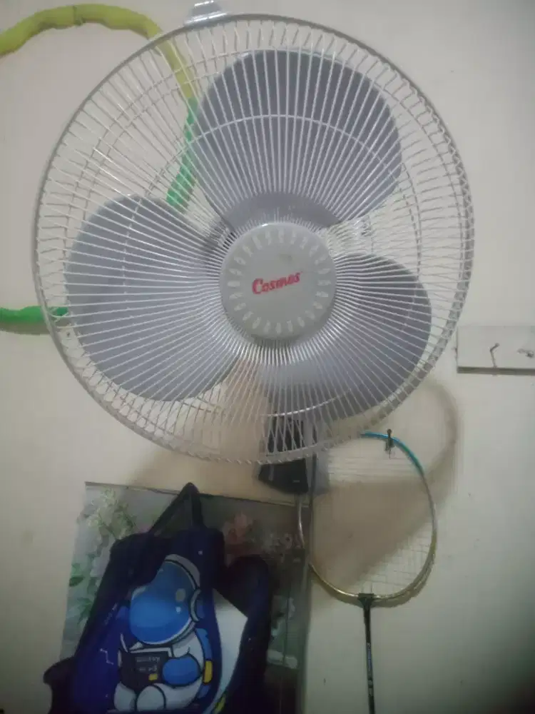 Kipas angin dinding
