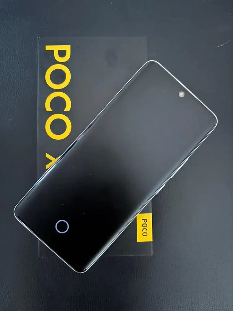 Poco X7 8/256GB Silver