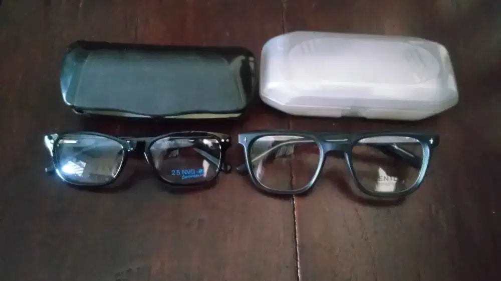 Frame kacamata Baru