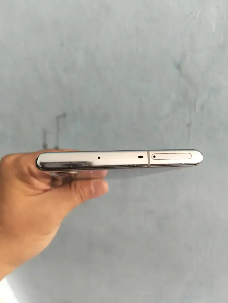 Jual Hp Samsung note 10 plus (lcd rusak)