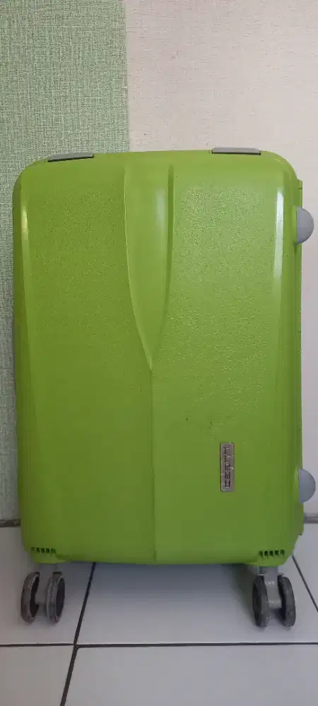 Tas koper luggo by ace hardware