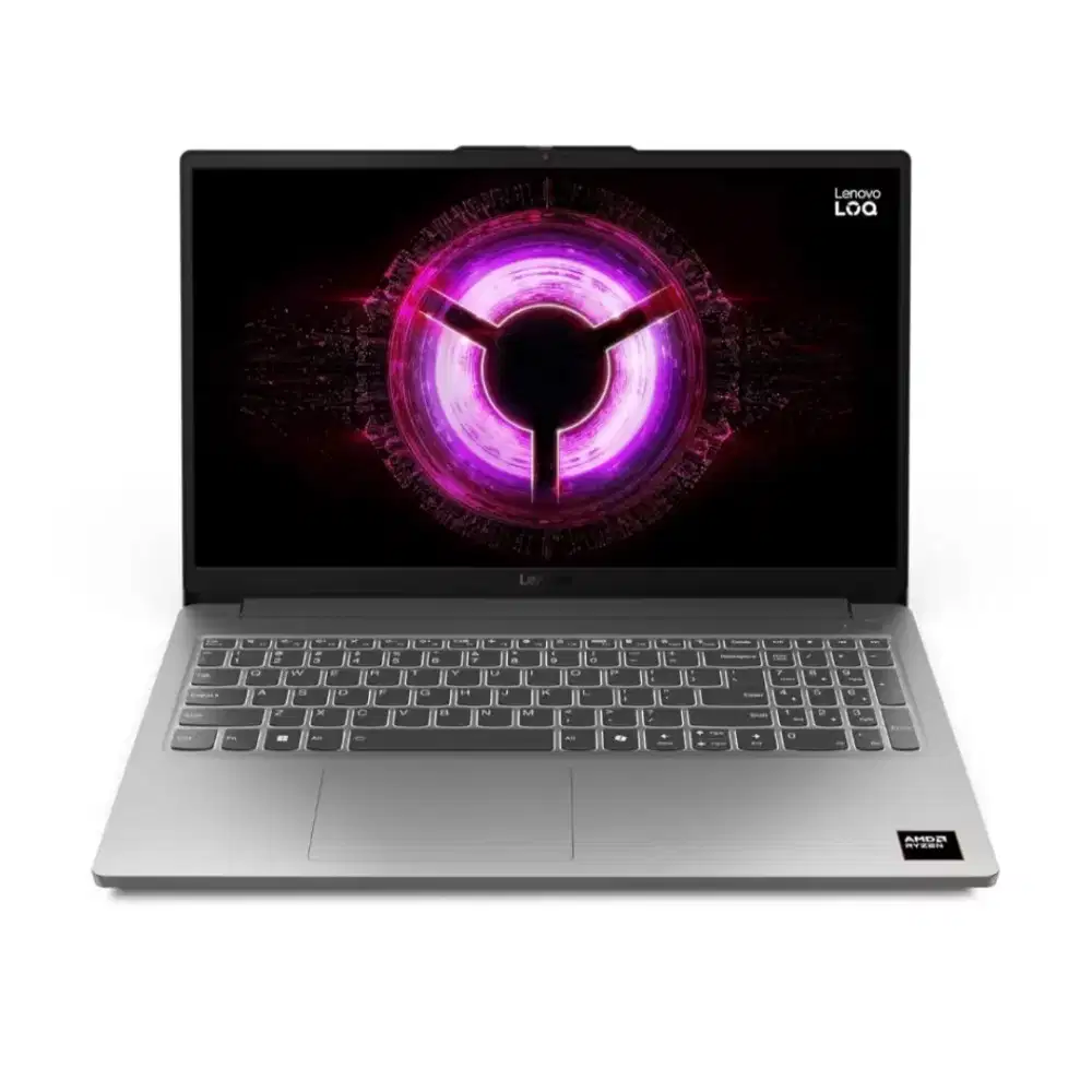 Lenovo LOQ Essential 15ARP10E AMD Ryzen 7 7735HS 16GB 512GB  RTX3050