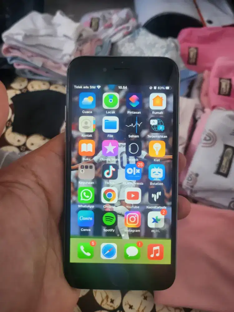 iPhone 6s 128GB