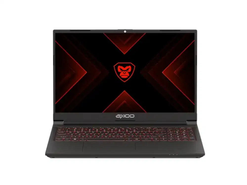 AXIOO NOTEBOOK PONGO 750 CORE I7 16/512GB BLACK