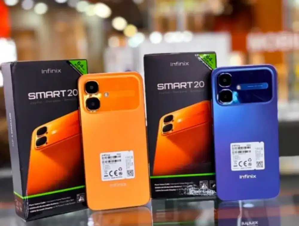 KREDIT HAPE DP mulai NOL% by KREDITPLUS