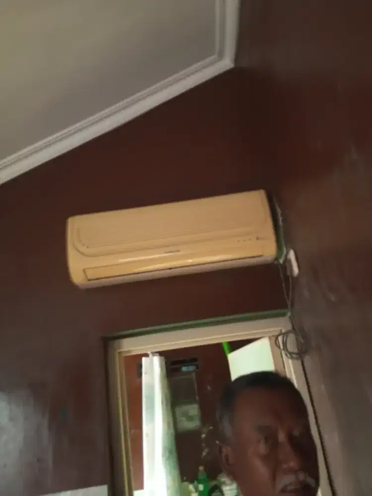 Menerima jual beli AC bekas borong atau satuan