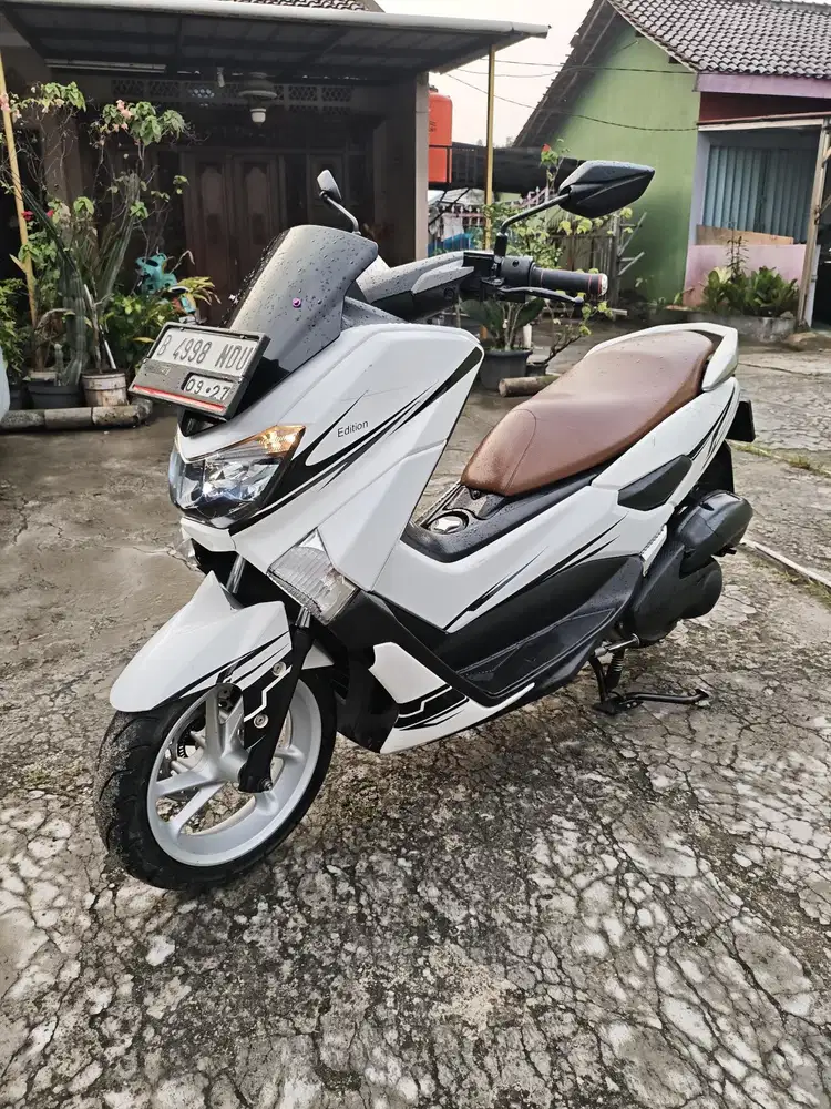 Hot Sale Yamaha Nmax Old 155cc
