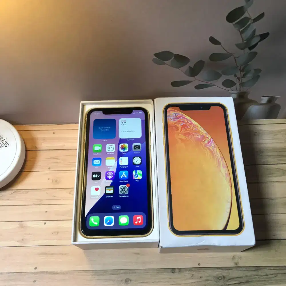 iPhone Xr 128Gb