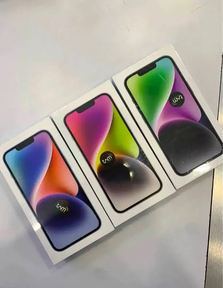 iPhone 14 256GB kredit tanpa dp cicilan bunga 0% 12 bulan