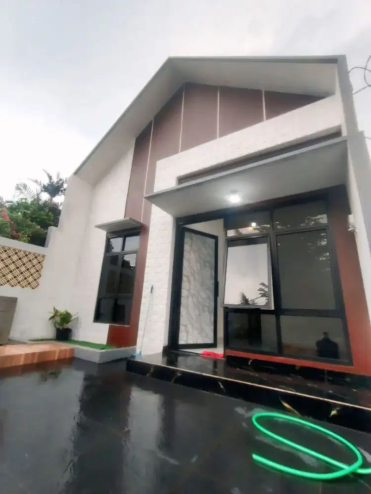 Graha Harapan Rumah Masih Fress Di Jual Cepat Lokasi Strategis