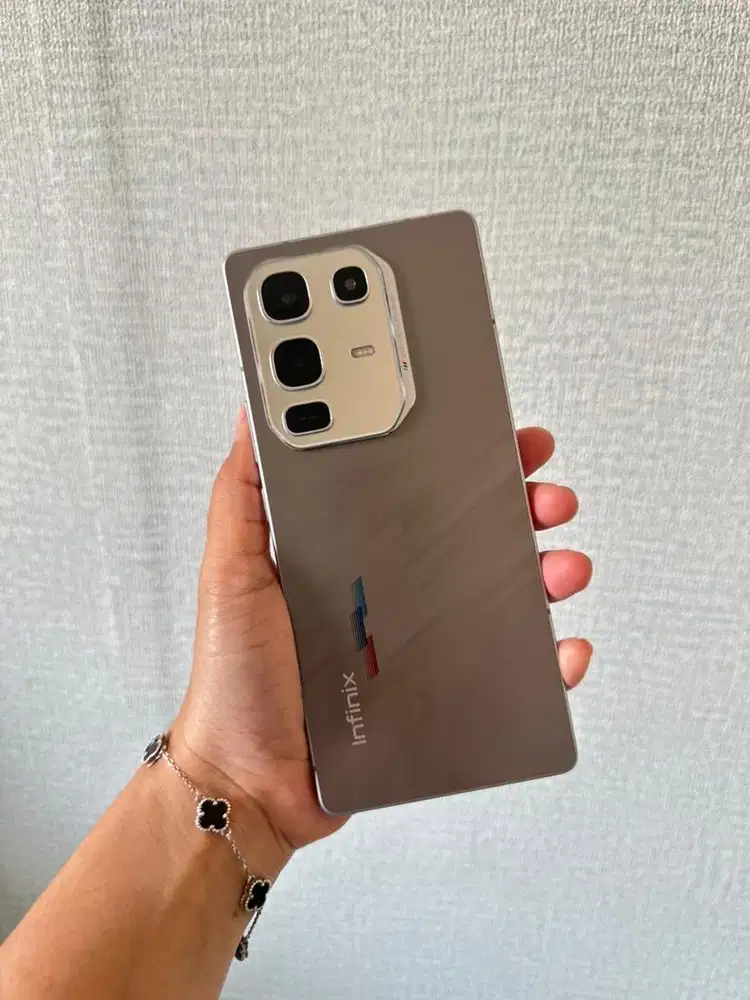 Infinix note 50 pro 8/256 mulus btgn