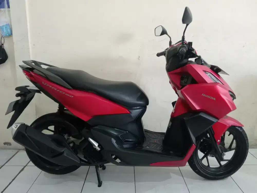 HONDA VARIO 160 CBS 2022