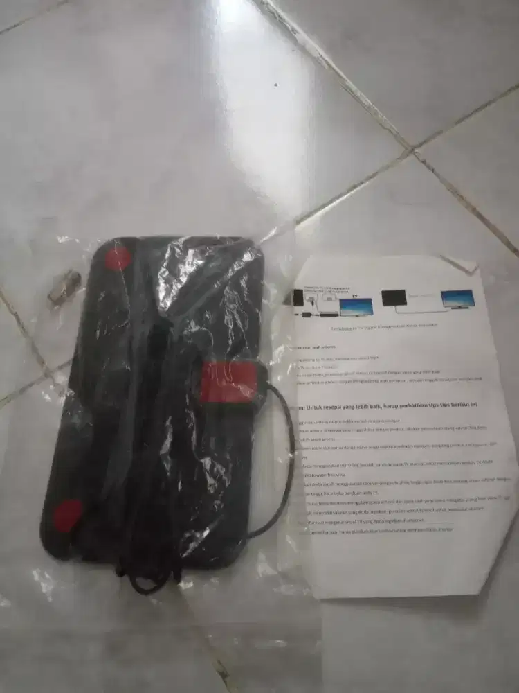 Jual antena tempel tv digital