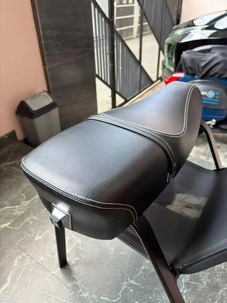 Jok Vespa New PX