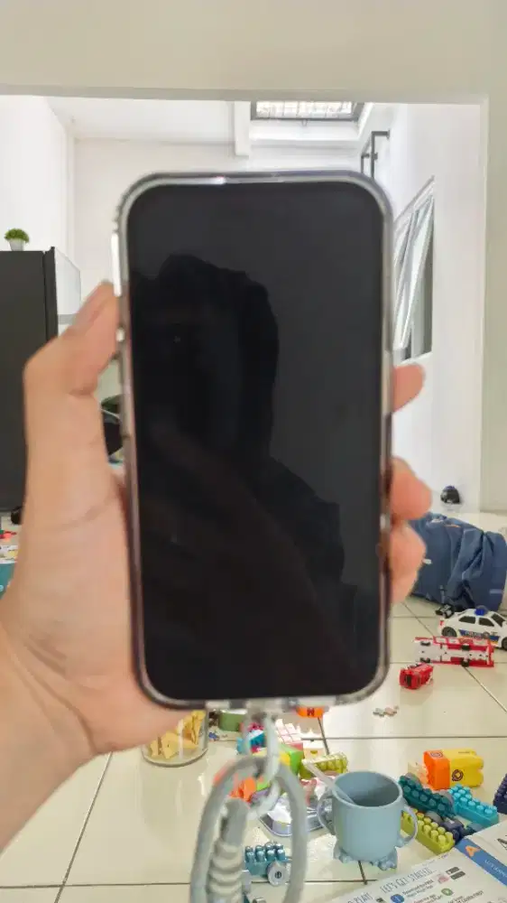 iPhone 16 128 Ibox BH 100