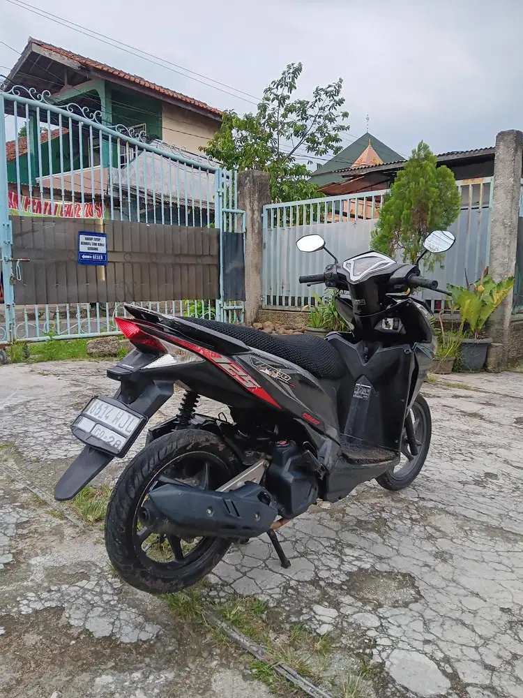 Hot Sale Honda Vario old 125cc