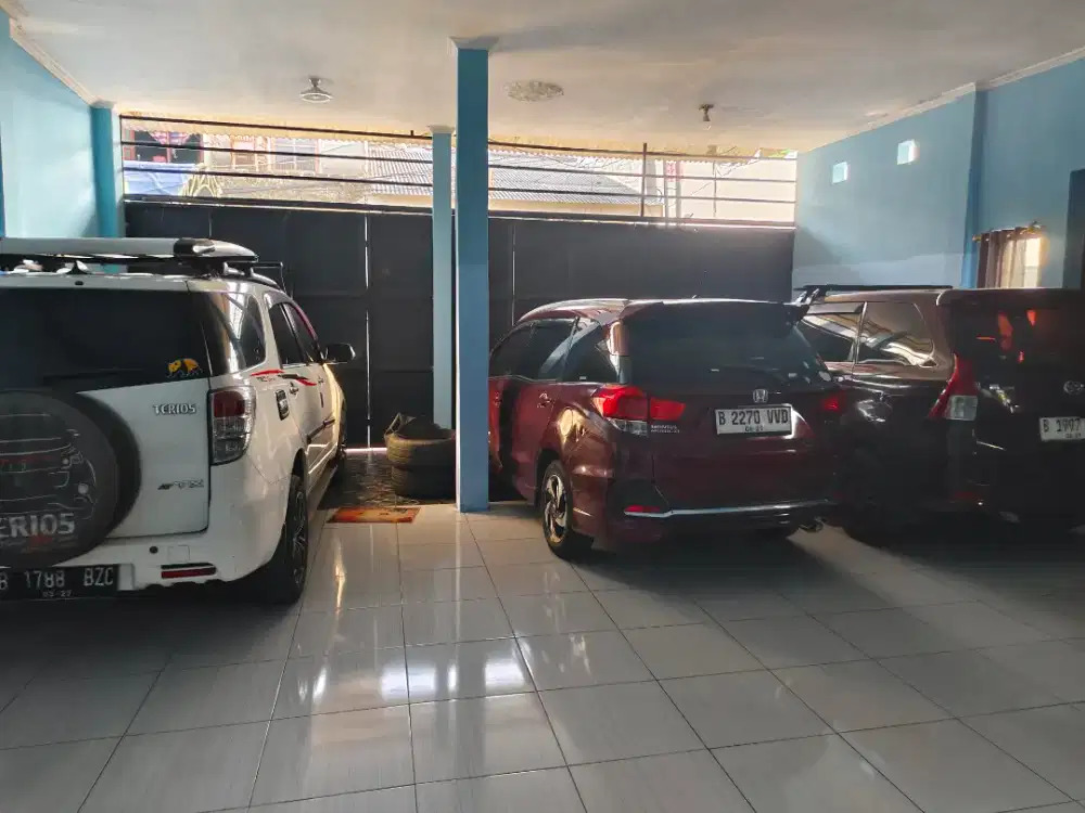 RENTAL MOBIL LEPAS KUNCI