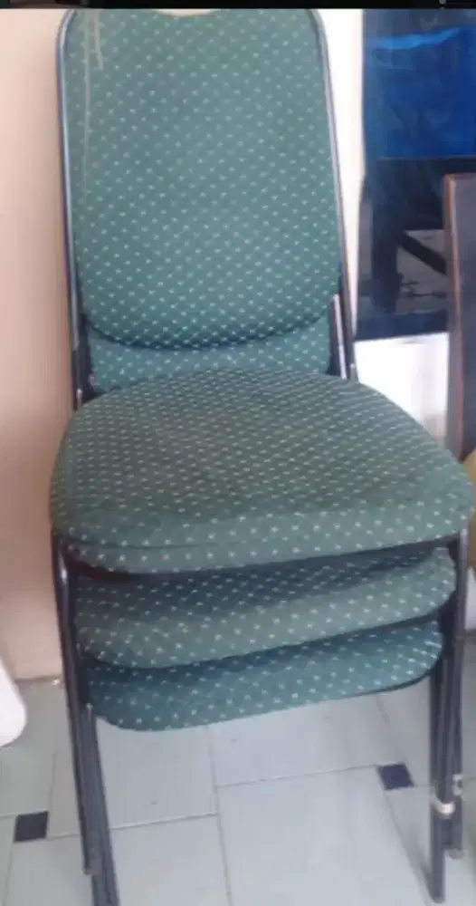 Kursi Set Makan