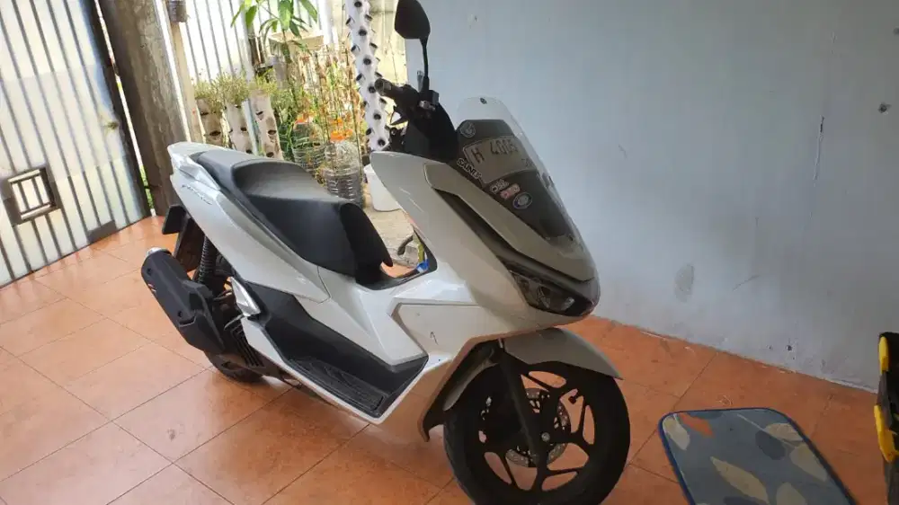 Honda PCX 160 2025