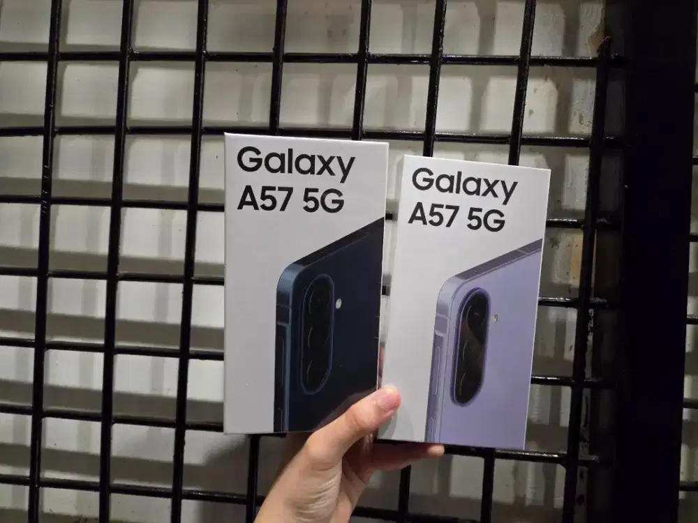 samsung galaxy A57 5G