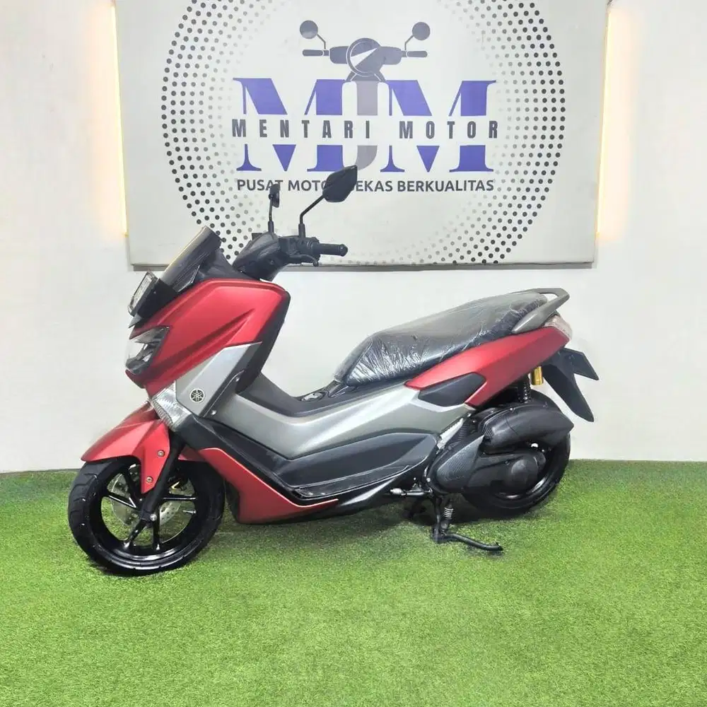 DP 500 RB AJA! NMAX 2019, BERGARANSI, SS LENGKAP! MENTARI JOJO MOTOR