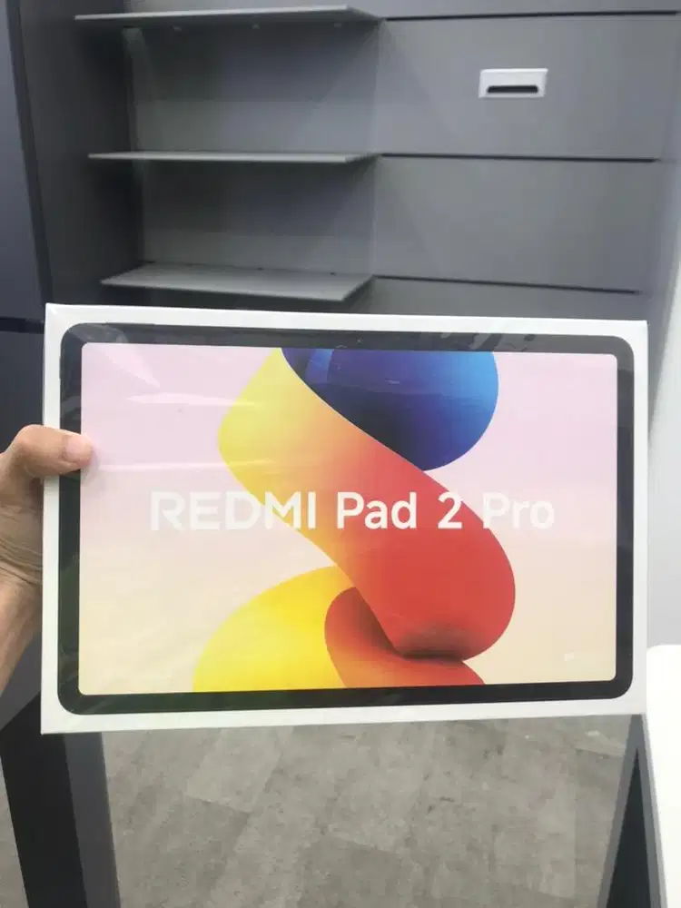 REDMI PAD 2 PRO bisa KREDIT