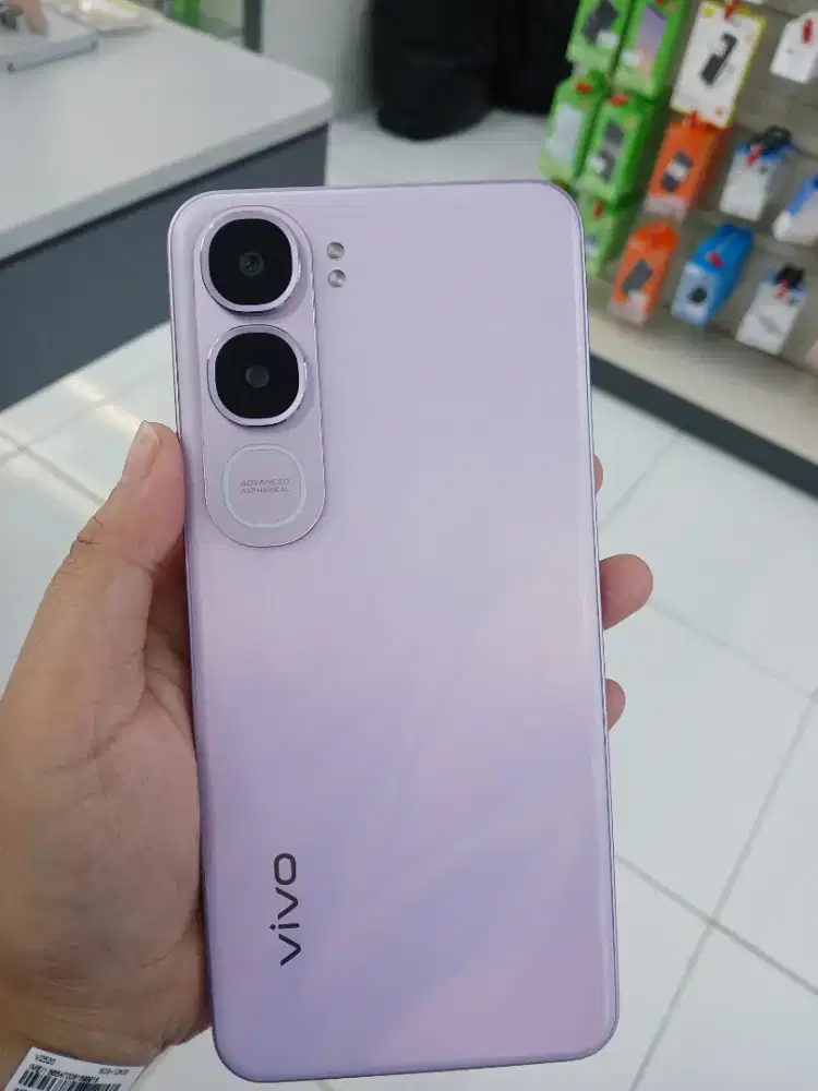 Vivo Y21d cash/cicilan tanpa dp