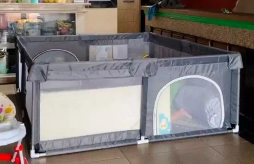 Di jual Playpan Mainan