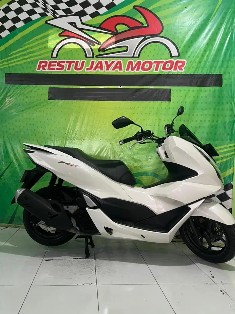 PCX 160ABS th 2022 cash/kredit #rjm