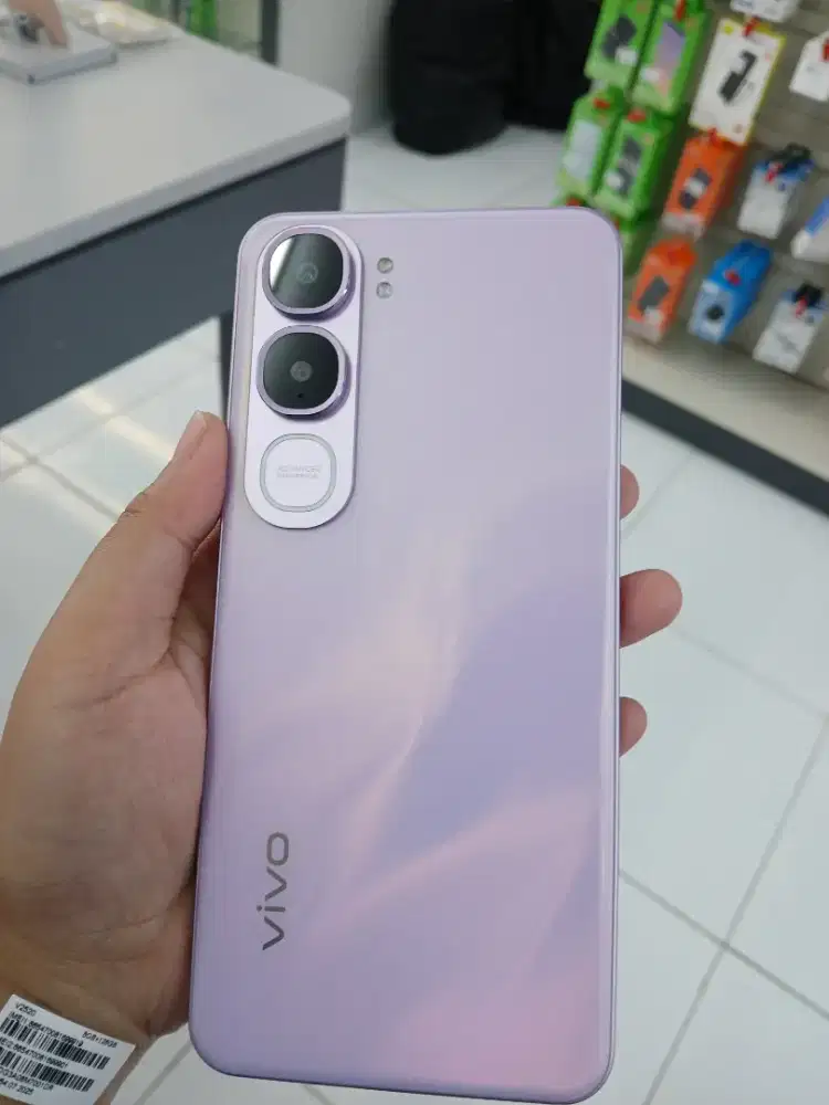 Vivo Y21d cash/cicilan tanpa dp