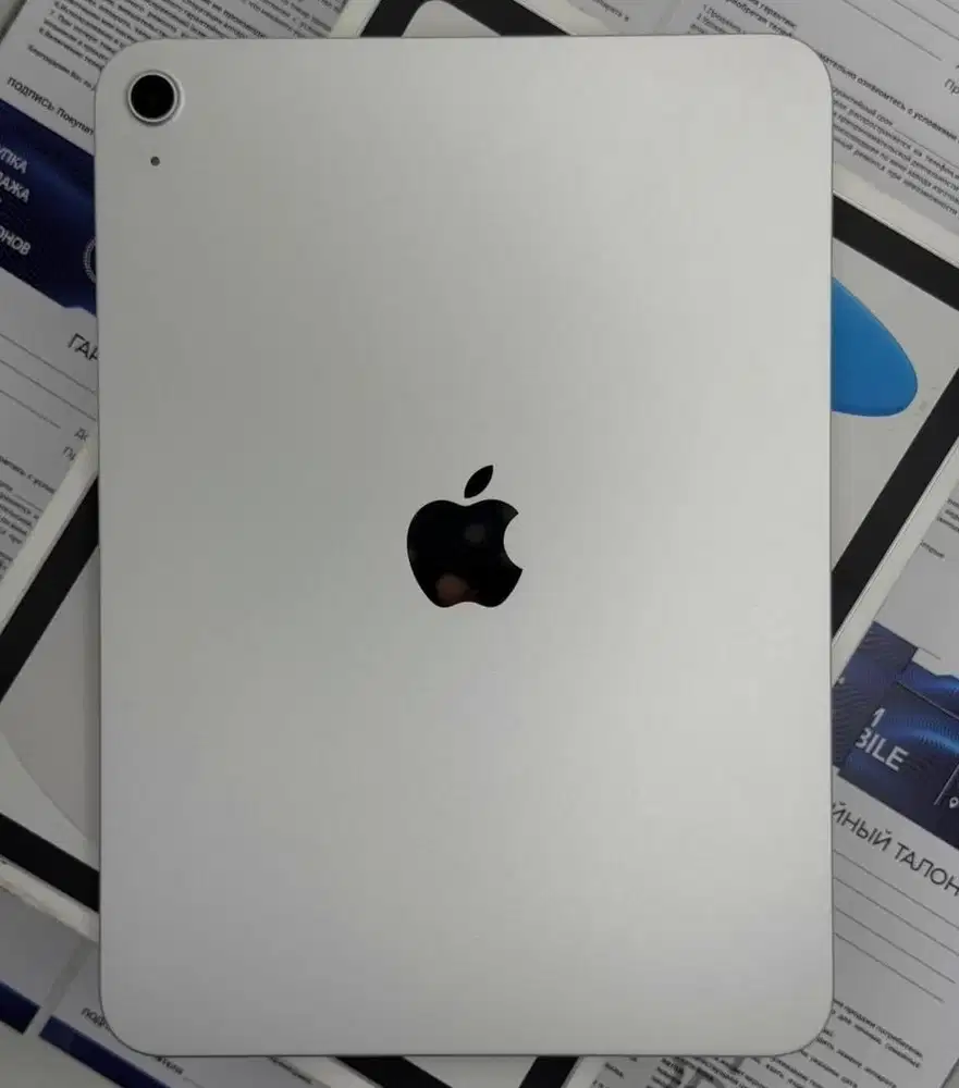 cicilan bunga ringan ipad 11 (a16) new 128 wifi syarat cicilan ktp aja
