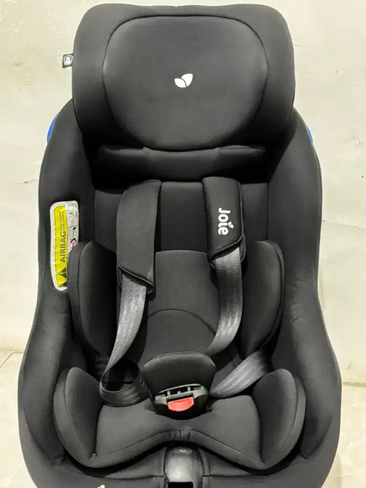 Carseat JOIE Preloved