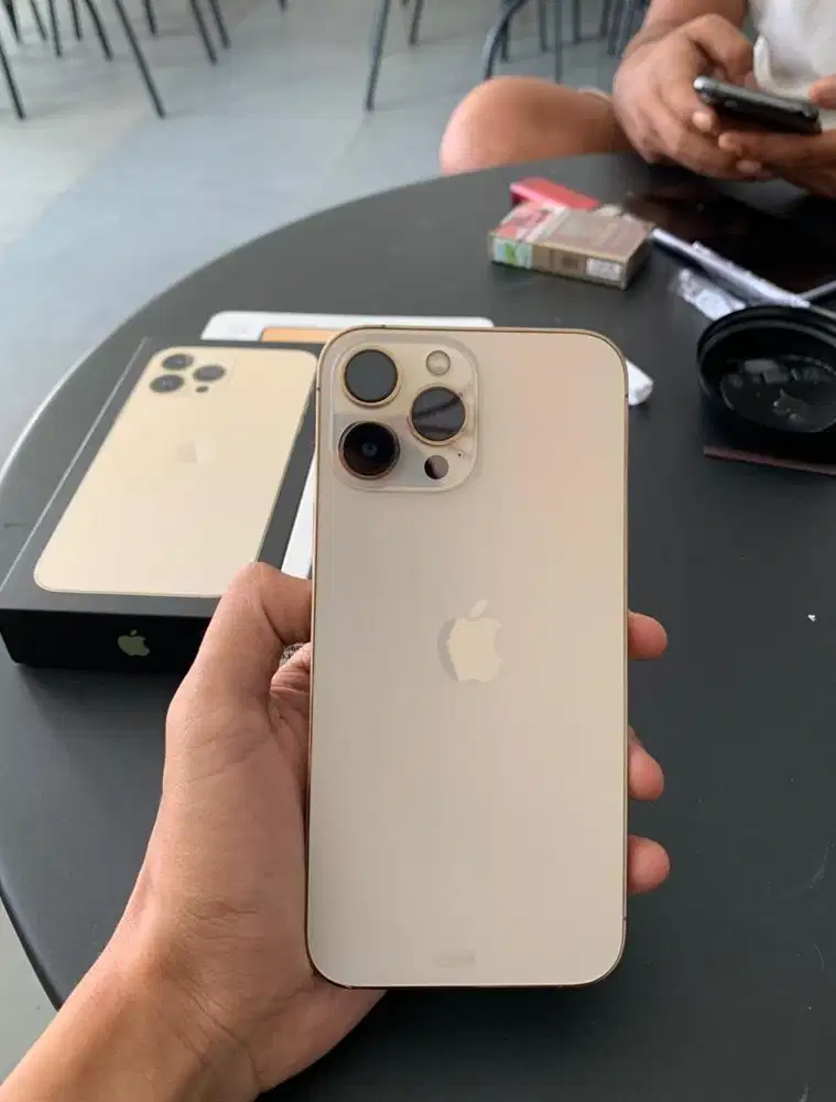 iphone 13 Promax 256 Digimap