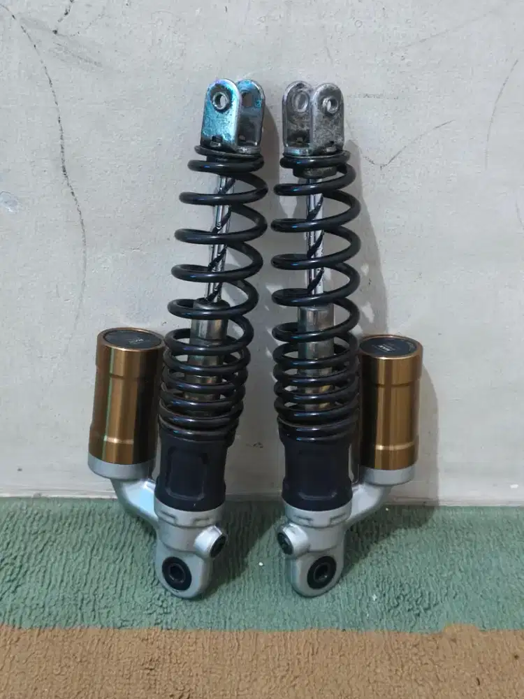 Shock Belakang All New Nmax 2023