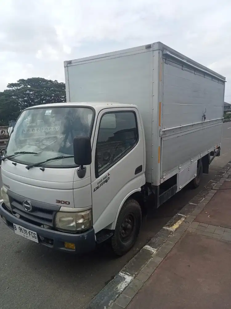 Jasa Pick Up Paket Besar ataupun Kecil