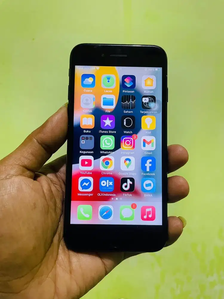 iPhone 7 256gb noken
